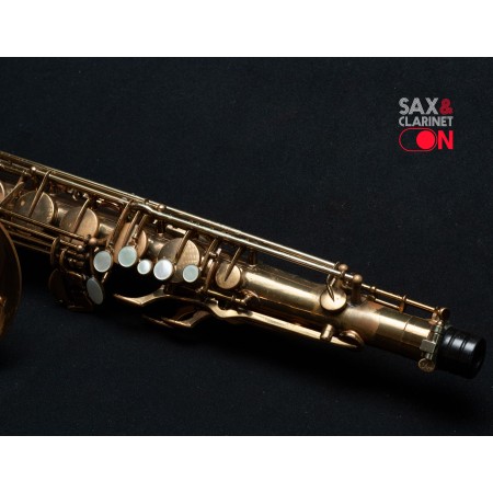 Saxofón Tenor Selmer Mark VI 56xxx con tudel...