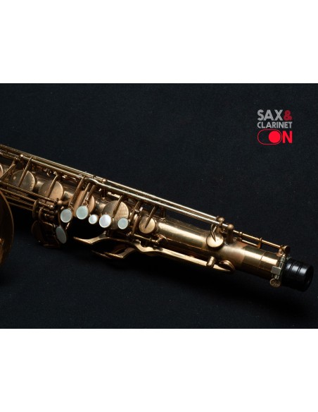 Selmer Mark VI 56xxx Tenor Saxophone with Double S Neck
