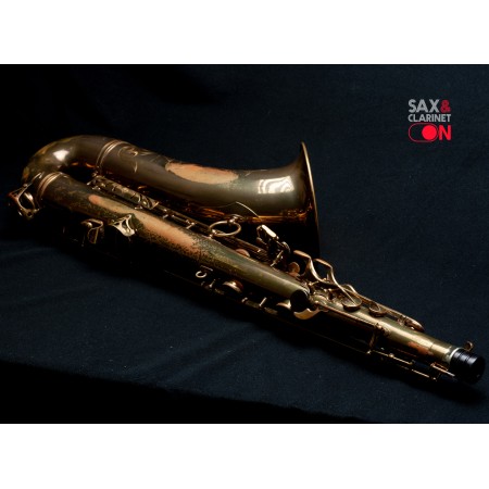 Selmer Mark VI 56xxx Tenor Saxophone with...