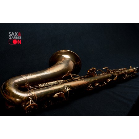 Selmer Mark VI 56xxx Tenor Saxophone with...