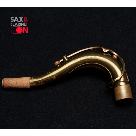 Selmer Mark VI 56xxx Tenor Saxophone with...