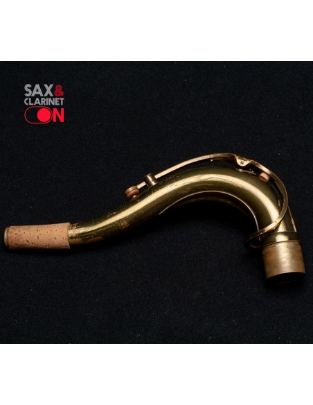 Saxofón Tenor Selmer Mark VI 56xxx con tudel Double S