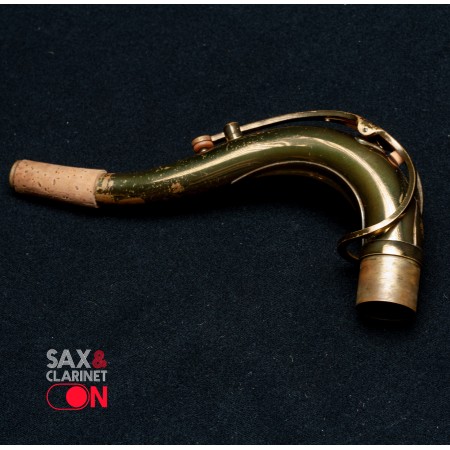 Saxofón Tenor Selmer Mark VI 56xxx con tudel...