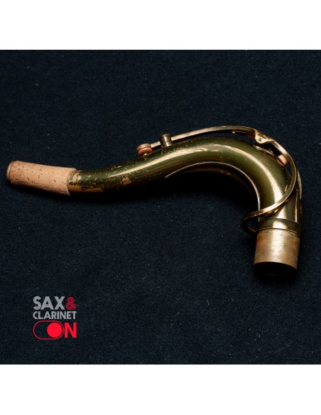 Selmer Mark VI 56xxx Tenor Saxophone with Double S Neck