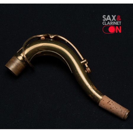 Saxofón Tenor Selmer Mark VI 56xxx con tudel...