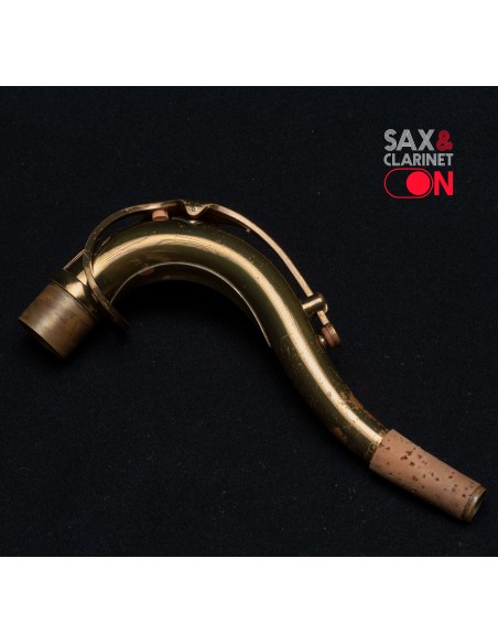 Selmer Mark VI 56xxx Tenor Saxophone with Double S Neck