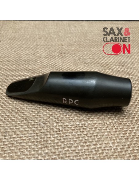 boquilla RPC saxo tenor