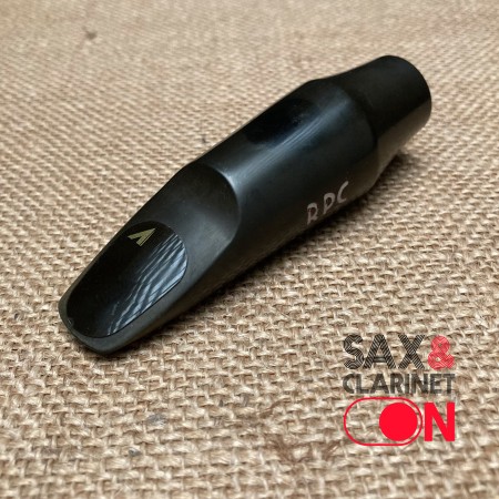 Boquilla RPC saxo tenor