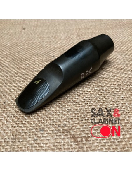 Boquilla RPC saxo tenor