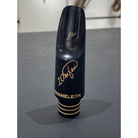 tenor 10M FAN chamaleon mouthpiece