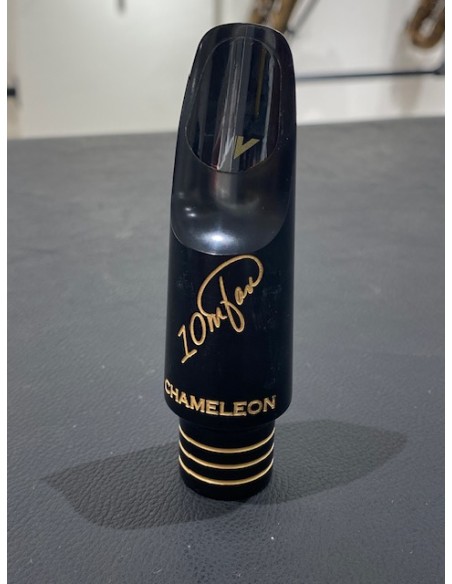 boquilla 10M FAN chamaleon saxo tenor