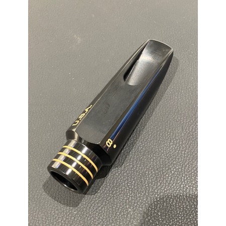 10M FAN Chamaleon 8* tenor mouthpiece