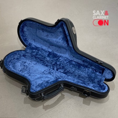 Estuche Marco Magi saxo alto