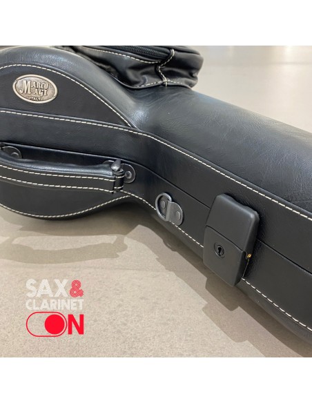 Estuche Marco Magi saxo alto