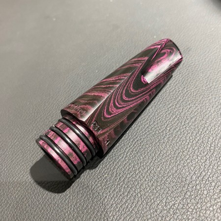 Boquilla Backun Hawkins Signature clarinete Sib