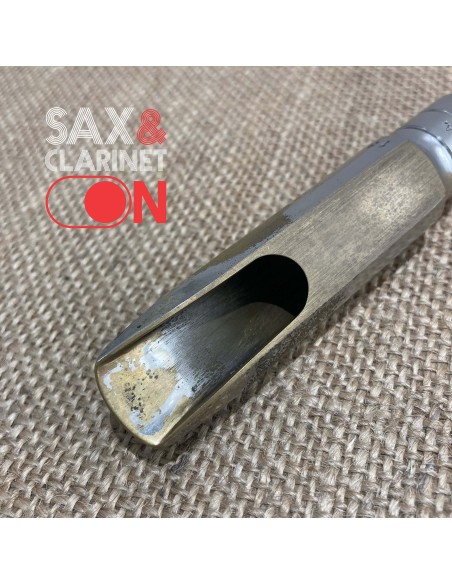 Otto Link Florida USA 10 metal tenor sax