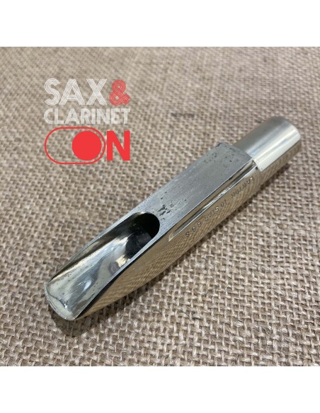 Lawton metal tenor saxophone