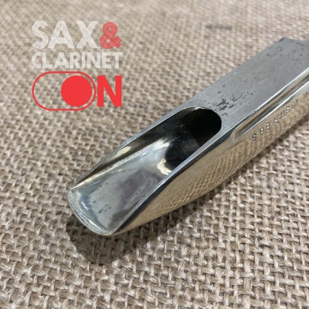Lawton 10 Star BBS tenor sax Mouthpiece