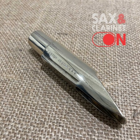 Lawton 10 Star BBS tenor sax Mouthpiece