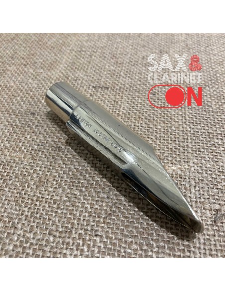 Lawton 10 Star BBS tenor sax Mouthpiece