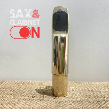 Lawton 10 Star BBS tenor sax Mouthpiece