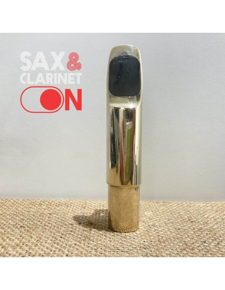 Boquilla Lawton 10 STAR BBS para saxo tenor