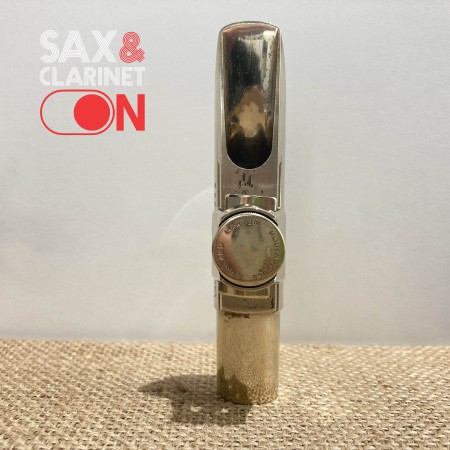Lawton 10 Star BBS tenor sax Mouthpiece