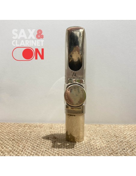 Lawton 10 Star BBS tenor sax Mouthpiece