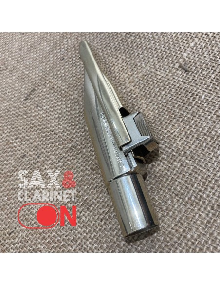 Lawton 10 Star BBS tenor sax Mouthpiece