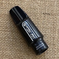 Ted Klum Versitone Acoustimax alto sax mouthpiece 2