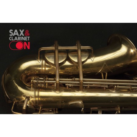 Alto Buescher Big B 313xxx