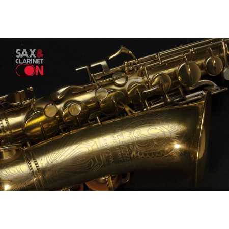 saxo alto Buescher Big B