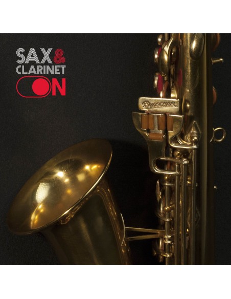 Alto Buescher Big B 313xxx