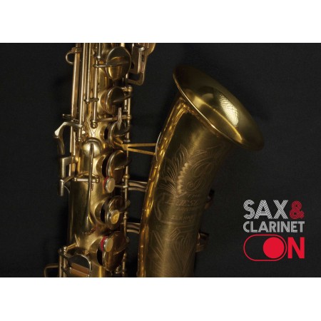 Alto Buescher Big B 313xxx