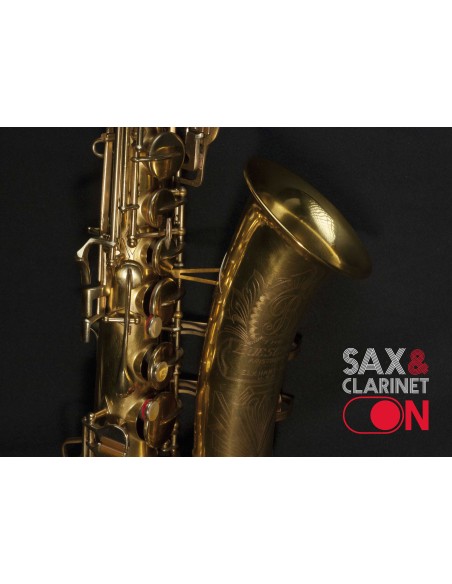 Alto Buescher Big B 313xxx