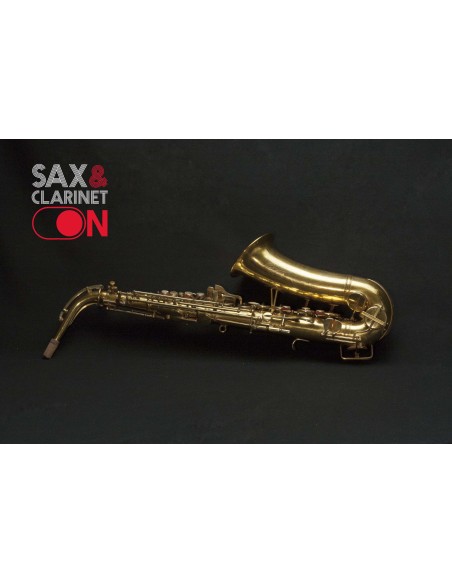 Alto Buescher Big B 313xxx