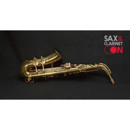 Alto Buescher Big B 313xxx