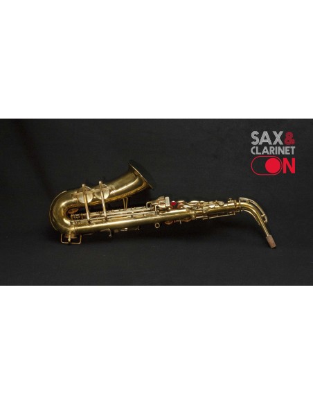 Alto Buescher Big B 313xxx