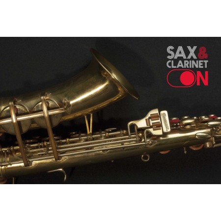 Alto Buescher Big B 313xxx