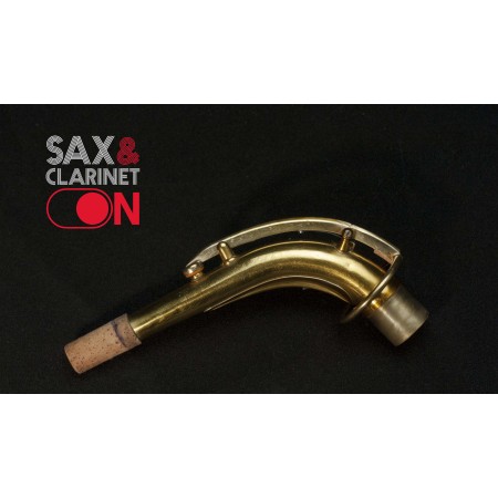 Alto Buescher Big B 313xxx