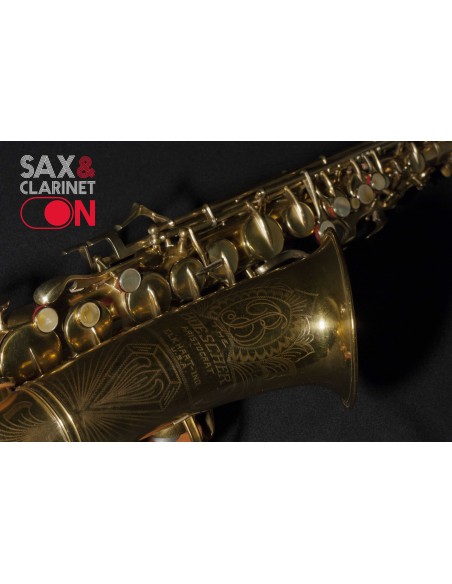 Alto Buescher Big B 313xxx