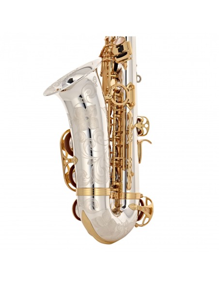 Alto Saxophone Yanagisawa A-WO37