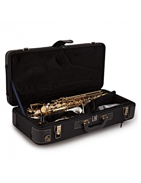 Alto Saxophone Yanagisawa A-WO37