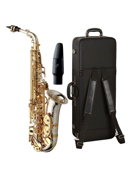Alto Saxophone Yanagisawa A-WO37