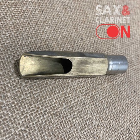 Otto Link Florida NO USA 9* saxo tenor