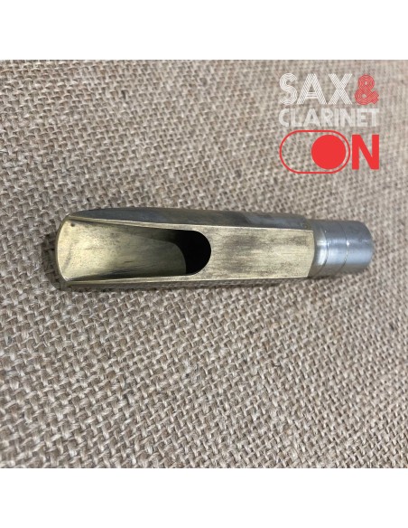 Otto Link Florida NO USA 9* tenor sax