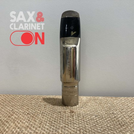 Otto Link Florida NO USA 9* tenor sax