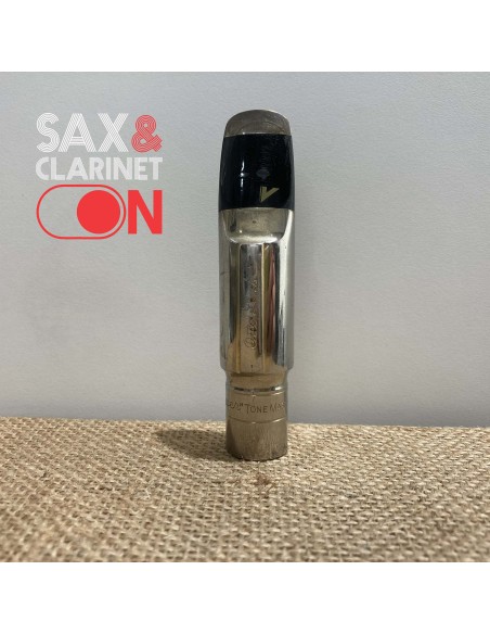 Otto Link Florida NO USA 9* tenor sax