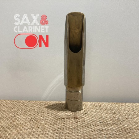 Otto Link Florida NO USA 9* tenor sax