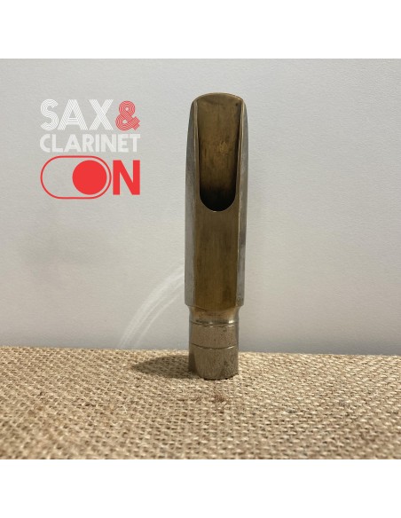 Otto Link Florida NO USA 9* saxo tenor